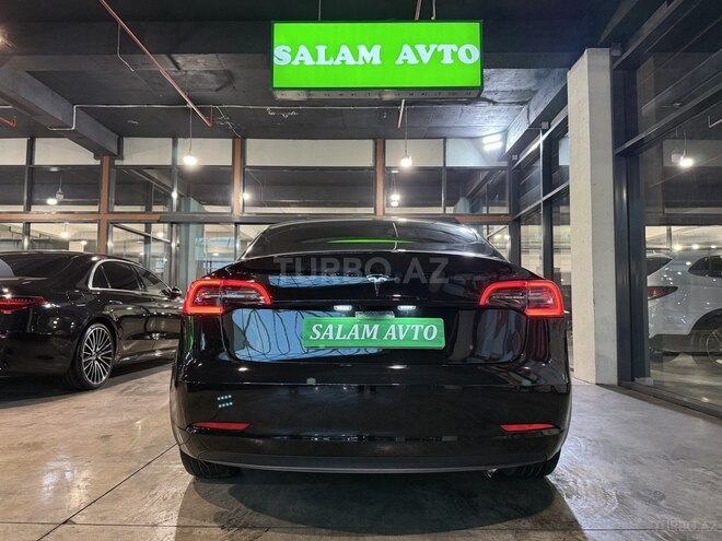 Tesla Model 3 2023, 24,000 km - 0.0 l - Bakı