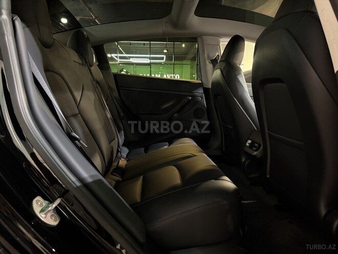 Tesla Model 3 2023, 24,000 km - 0.0 l - Bakı