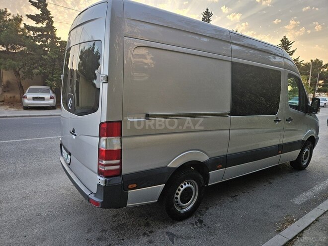 Mercedes Sprinter 315 2008, 315,000 km - 2.2 л - Bakı
