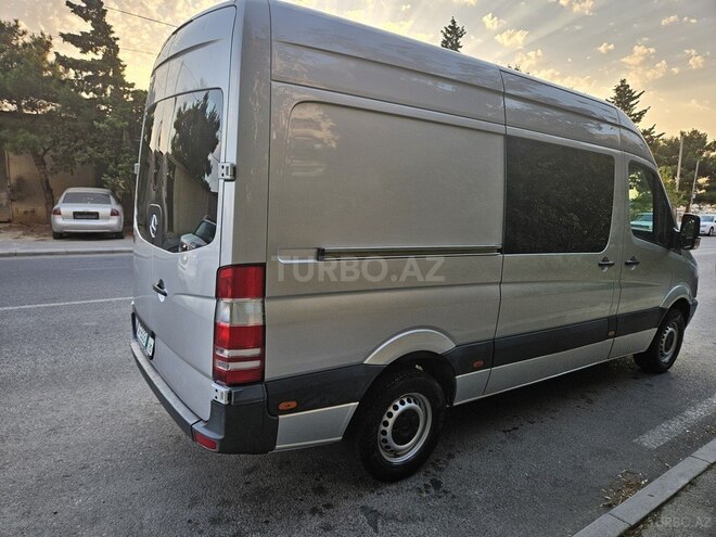 Mercedes Sprinter 315 2008, 315,000 km - 2.2 л - Bakı