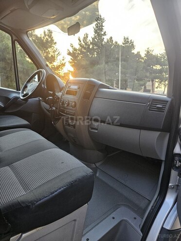 Mercedes Sprinter 315 2008, 315,000 km - 2.2 л - Bakı