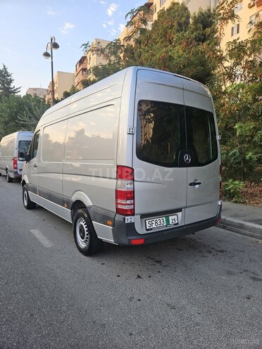 Mercedes Sprinter 315 2008, 315,000 km - 2.2 л - Bakı
