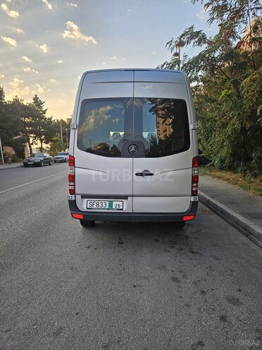Mercedes Sprinter 315 2008, 315,000 km - 2.2 л - Bakı