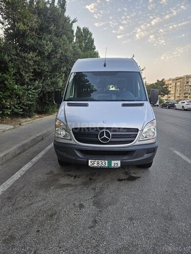 Mercedes Sprinter 315 2008, 315,000 km - 2.2 л - Bakı