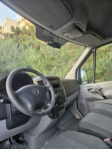 Mercedes Sprinter 315 2008, 315,000 km - 2.2 л - Bakı