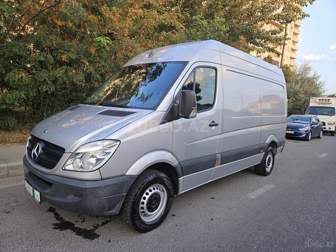 Mercedes Sprinter 315 2008, 315,000 km - 2.2 л - Bakı
