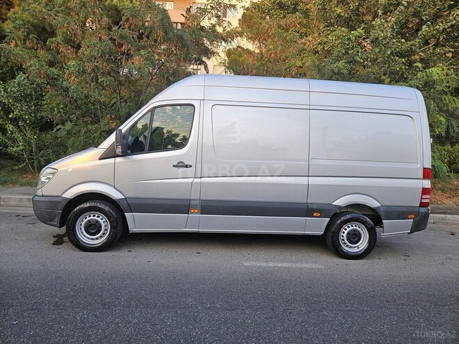 Mercedes Sprinter 315 2008, 315,000 km - 2.2 л - Bakı