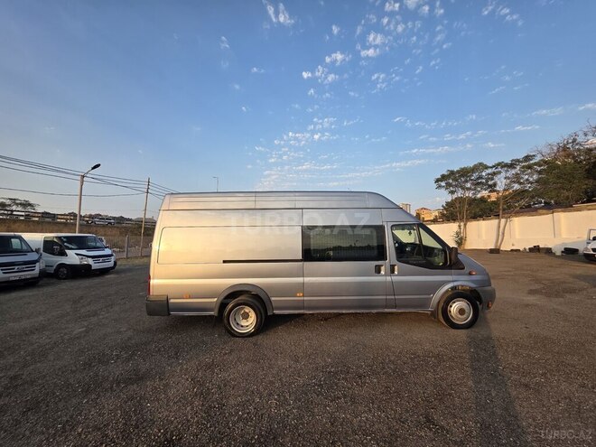 Ford Transit 2009, 187,000 km - 2.4 l - Bakı