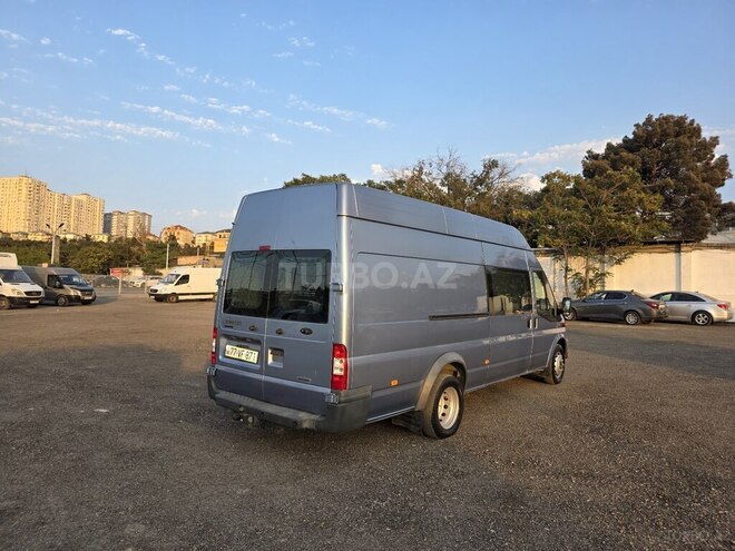 Ford Transit 2009, 187,000 km - 2.4 l - Bakı