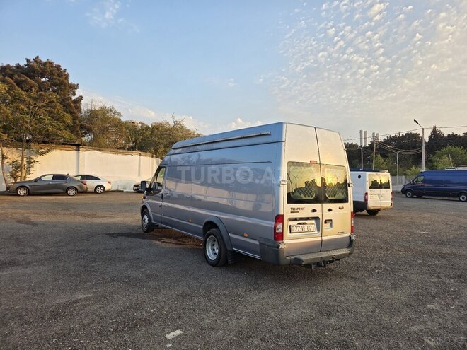 Ford Transit 2009, 187,000 km - 2.4 l - Bakı