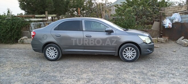 Ravon R4 2017, 383,800 km - 1.5 l - Bakı
