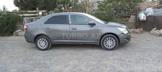 Ravon R4 2017, 383,800 km - 1.5 l - Bakı