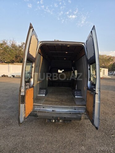 Ford Transit 2009, 187,000 km - 2.4 l - Bakı