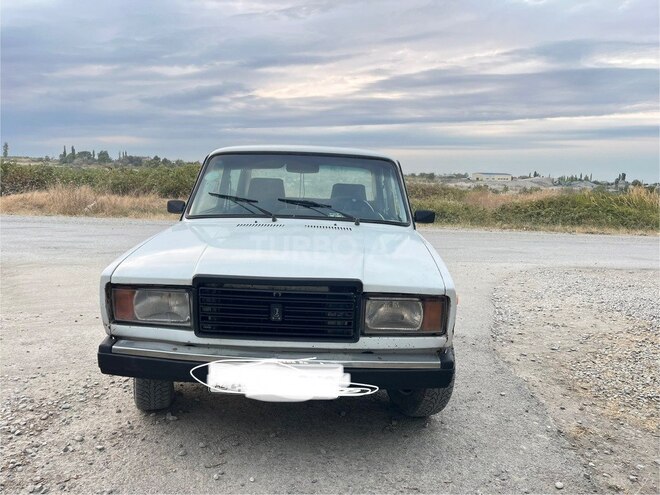 LADA (VAZ) 2107 2000, 111,800 km - 1.6 l - Quba