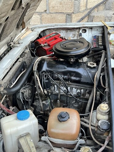 LADA (VAZ) 2107 2000, 111,800 km - 1.6 l - Quba
