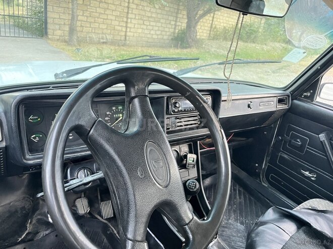 LADA (VAZ) 2107 2000, 111,800 km - 1.6 l - Quba