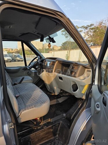 Ford Transit 2009, 187,000 km - 2.4 l - Bakı