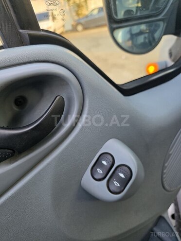Ford Transit 2009, 187,000 km - 2.4 l - Bakı