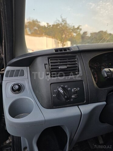 Ford Transit 2009, 187,000 km - 2.4 l - Bakı
