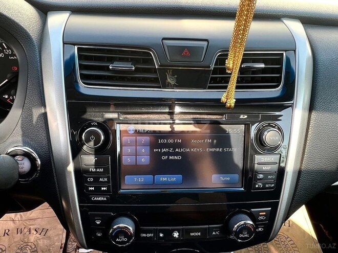 Nissan Altima 2014, 193,000 km - 2.5 l - Bakı