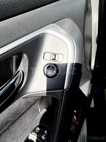Nissan Altima 2014, 193,000 km - 2.5 l - Bakı