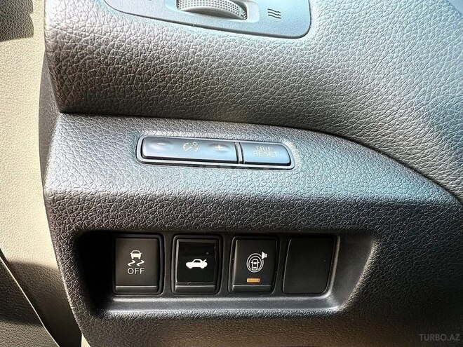Nissan Altima 2014, 193,000 km - 2.5 l - Bakı