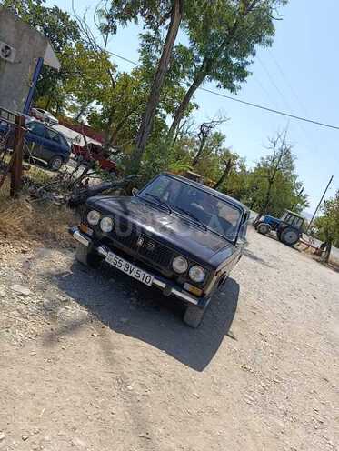 LADA (VAZ) 2106 1984, 104,000 km - 1.6 l - Şəki