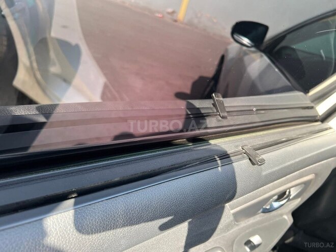 Nissan Altima 2014, 193,000 km - 2.5 l - Bakı