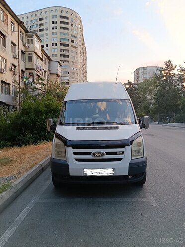 Ford Transit 2006, 343,000 km - 2.4 л - Bakı