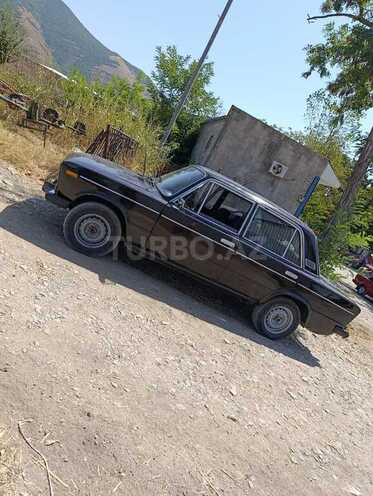 LADA (VAZ) 2106 1984, 104,000 km - 1.6 l - Şəki