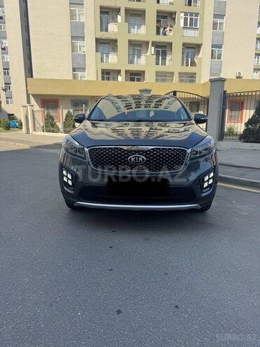 Kia Sorento 2016, 1,250,020 km - 2.0 l - Bakı