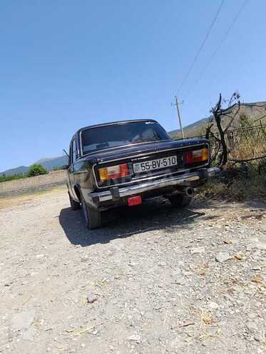 LADA (VAZ) 2106 1984, 104,000 km - 1.6 l - Şəki