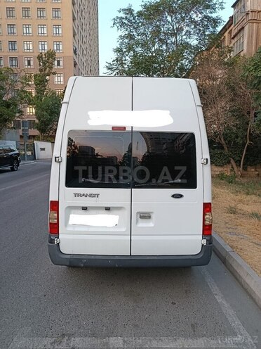 Ford Transit 2006, 343,000 km - 2.4 л - Bakı