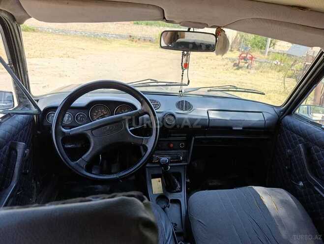 LADA (VAZ) 2106 1984, 104,000 km - 1.6 l - Şəki