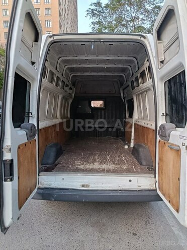 Ford Transit 2006, 343,000 km - 2.4 л - Bakı
