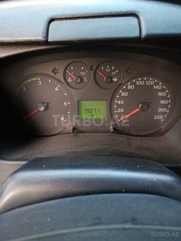 Ford Transit 2006, 343,000 km - 2.4 л - Bakı