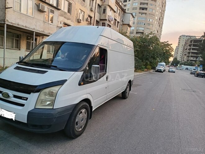 Ford Transit 2006, 343,000 km - 2.4 л - Bakı
