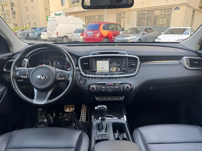 Kia Sorento 2016, 1,250,020 km - 2.0 l - Bakı