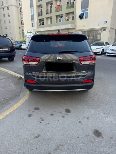 Kia Sorento 2016, 1,250,020 km - 2.0 l - Bakı
