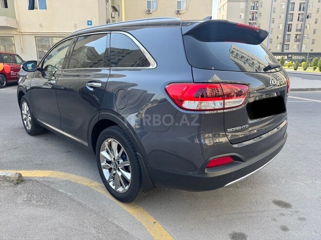 Kia Sorento 2016, 1,250,020 km - 2.0 l - Bakı