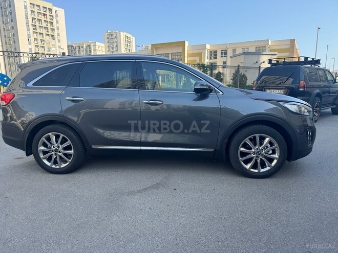 Kia Sorento 2016, 1,250,020 km - 2.0 l - Bakı