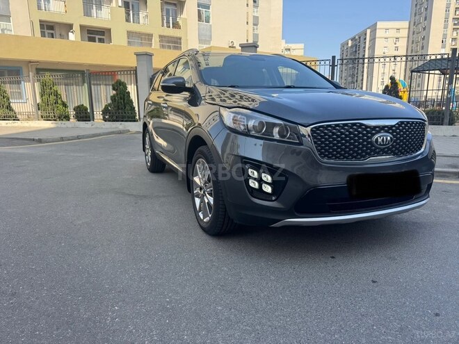Kia Sorento 2016, 1,250,020 km - 2.0 l - Bakı