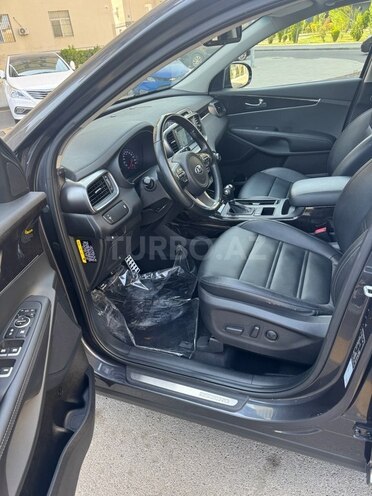 Kia Sorento 2016, 1,250,020 km - 2.0 l - Bakı