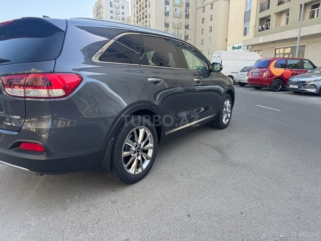 Kia Sorento 2016, 1,250,020 km - 2.0 l - Bakı