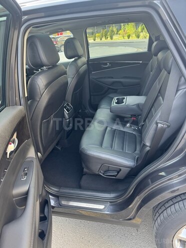 Kia Sorento 2016, 1,250,020 km - 2.0 l - Bakı