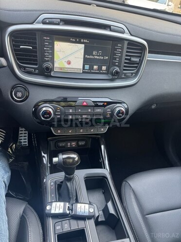 Kia Sorento 2016, 1,250,020 km - 2.0 l - Bakı