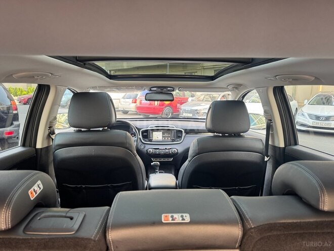Kia Sorento 2016, 1,250,020 km - 2.0 l - Bakı