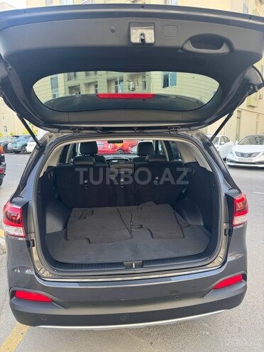Kia Sorento 2016, 1,250,020 km - 2.0 l - Bakı
