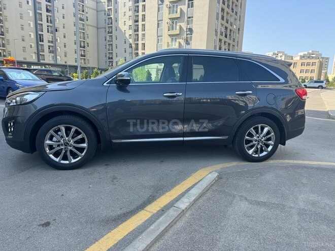 Kia Sorento 2016, 1,250,020 km - 2.0 l - Bakı