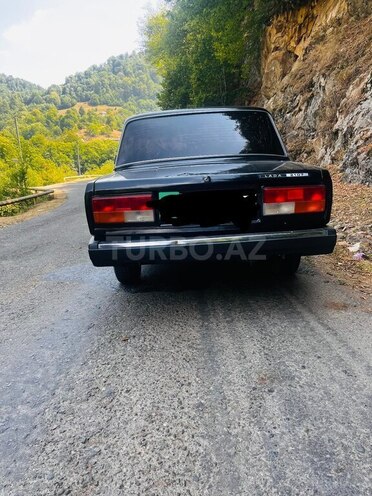 LADA (VAZ) 2107 2010, 61,255 km - 1.6 l - Tovuz
